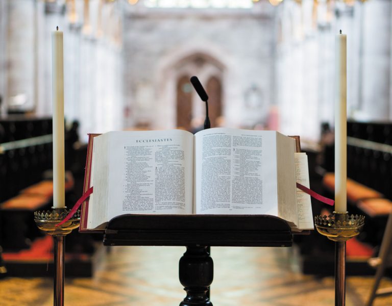 The Spirit of God: Breath of Life, Fire of Love