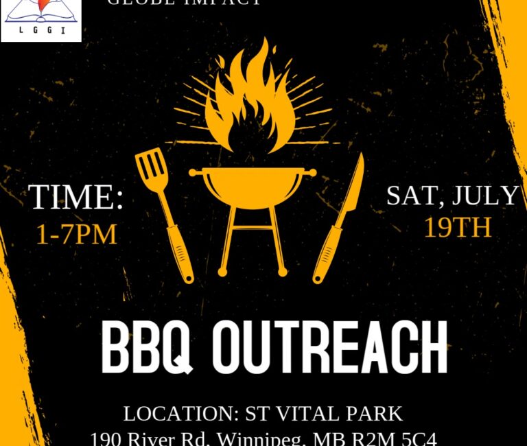 BBQ Outreah