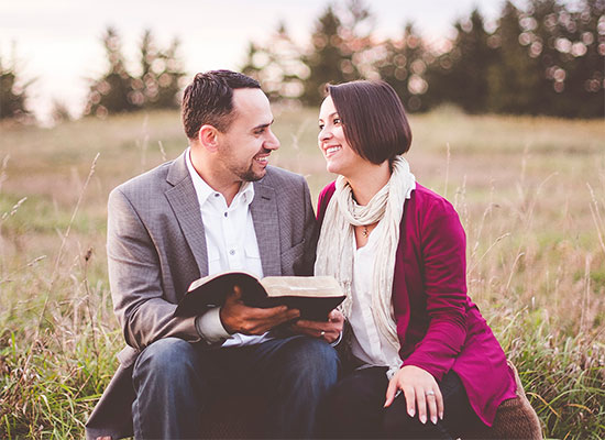 Spiritually Reborn As God’s Children