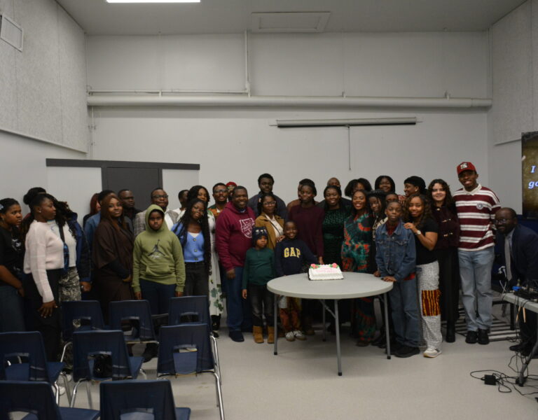 End of the year Thanksgiving 2025